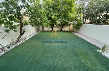 Apartment - 2 Bedrooms - 3 Bathrooms for rent in Springs 9 - The Springs - Dubai