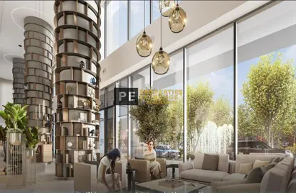 Apartment - 1 Bedroom - 1 Bathroom for sale in Sobha Orbis - Motor City - Dubai