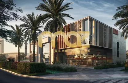 Land - Studio for sale in Saadiyat Reserve - Saadiyat Island - Abu Dhabi
