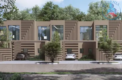 Townhouse - 4 Bedrooms - 5 Bathrooms for sale in Hayyan - Sharjah