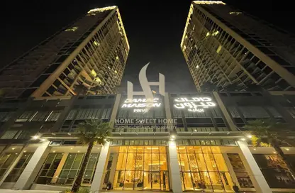 Apartment - 2 Bedrooms - 3 Bathrooms for sale in PRIVE BY DAMAC (B) - DAMAC Maison Privé - Business Bay - Dubai