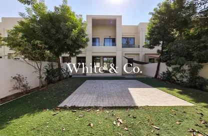 Townhouse - 3 Bedrooms - 3 Bathrooms for sale in Mira Oasis 2 - Mira Oasis - Reem - Dubai