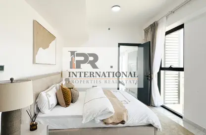 Apartment - 2 Bedrooms - 3 Bathrooms for sale in Al Zorah - Ajman