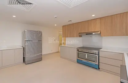 Villa - 5 Bedrooms - 7 Bathrooms for rent in The Pulse Beachfront - The Pulse - Dubai South (Dubai World Central) - Dubai