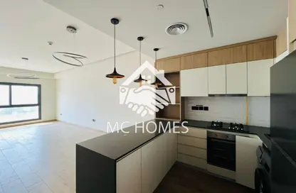 شقة - غرفة نوم - 2 حمامات للايجار في روكين جي 25 - الضاحية 10 - قرية جميرا الدائرية - دبي