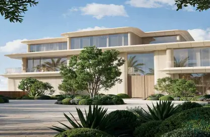 Villa - 7 Bedrooms - 7 Bathrooms for sale in Jumeirah Asora Bay - Jumeirah - Dubai