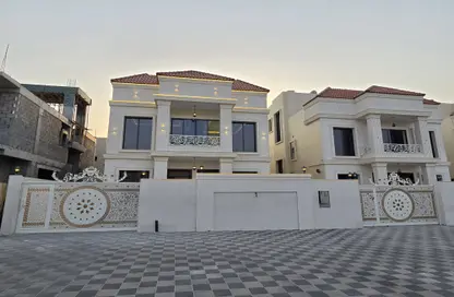 فيلا - 4 غرف نوم - 6 حمامات للبيع في 1 الياسمين - الياسمين - عجمان