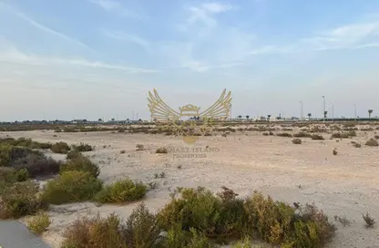 Land - Studio for sale in Jebel Ali Hills - Jebel Ali - Dubai
