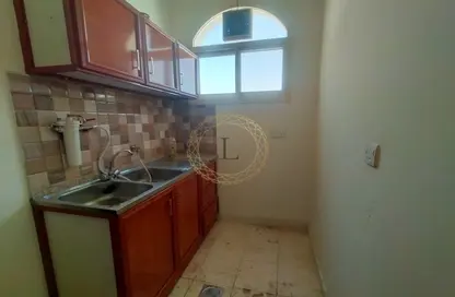 Apartment - 1 Bedroom - 1 Bathroom for rent in Bida Bin Ammar - Asharej - Al Ain