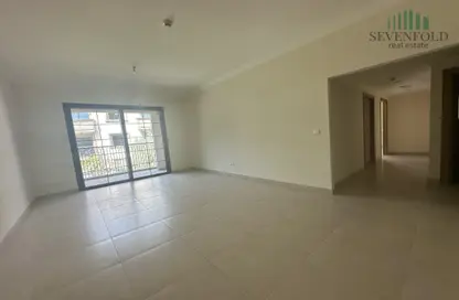 Apartment - 2 Bedrooms - 4 Bathrooms for rent in Qamar 4 - Madinat Badr - Al Muhaisnah - Dubai