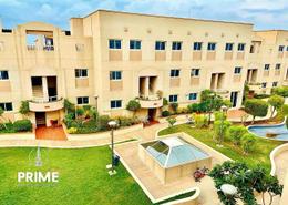 Apartment - 2 bedrooms - 3 bathrooms for rent in Al Muroor Building - Sultan Bin Zayed the First Street - Muroor Area - Abu Dhabi