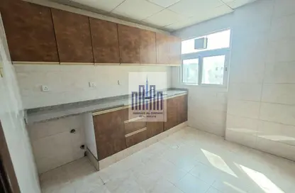 Apartment - 1 Bedroom - 1 Bathroom for rent in Fire Station Road - Muwaileh - Sharjah