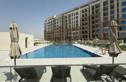 شقة - 3 غرف نوم - 3 حمامات للبيع في روكان ريزيدينس - دبي لاند - دبي