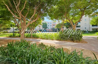 Apartment - 1 Bedroom - 2 Bathrooms for sale in Southwest Apartments 8 - Southwest Apartments - Green Community West - Green Community - Dubai Investment Park (DIP) - Dubai