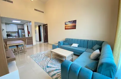 Apartment - 1 Bedroom - 2 Bathrooms for sale in Roxana Residence D - Roxana Residences - Jumeirah Village Circle - Dubai