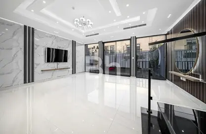 Townhouse - 4 Bedrooms - 5 Bathrooms for rent in Al Furjan West - Al Furjan - Dubai