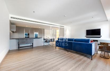 Apartment - 1 Bedroom - 1 Bathroom for sale in Limestone House - DIFC - Dubai