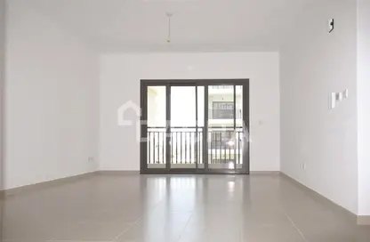 شقة - غرفة نوم - 1 حمام للايجار في حياة بوليفارد-1أ - حياة بولفار - تاون سكوير - دبي