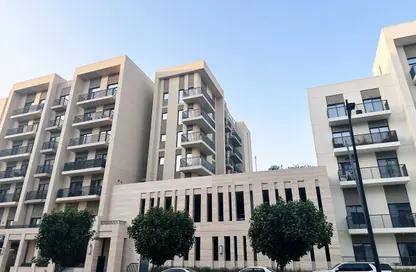 Apartment - 2 Bedrooms - 3 Bathrooms for sale in Sama Residences - Maryam Gate Residence - Maryam Island - Sharjah