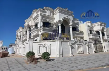 فيلا - 6 غرف نوم - 8 حمامات للبيع في الحليو 2 - الحليو - عجمان