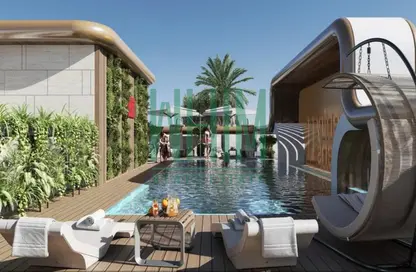 Apartment - Studio - 1 Bathroom for sale in Coventry Gardens Phase 2 - Dubai Land Residence Complex - Dubai