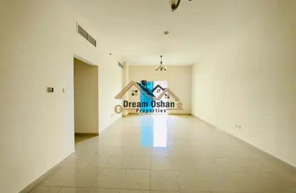 شقة - 2 غرف نوم - 4 حمامات للايجار في واحات الوليد 2 - واحة السيليكون - دبي