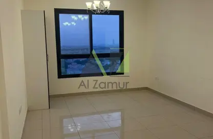 شقة - 1 حمام للايجار في إطلالة ريزيدنس 2 - اطلاله ريزيدينس - مجمع دبي ريزيدنس - دبي