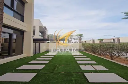Villa - 5 Bedrooms - 7 Bathrooms for rent in Picadilly Green - DAMAC Hills - Dubai