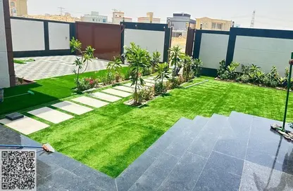 Villa - 6 Bedrooms - 7 Bathrooms for sale in Al Yasmeen - Ajman