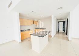 Apartment - 2 bedrooms - 2 bathrooms for rent in Sigma Towers - City Of Lights - Al Reem Island - Abu Dhabi
