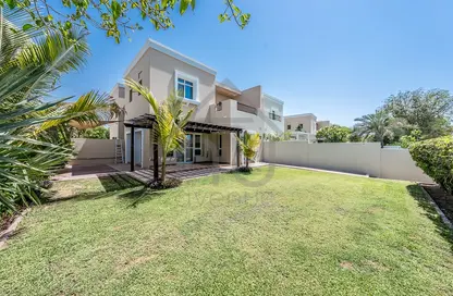 Villa - 4 Bedrooms - 4 Bathrooms for rent in Al Reem 2 - Al Reem - Arabian Ranches - Dubai
