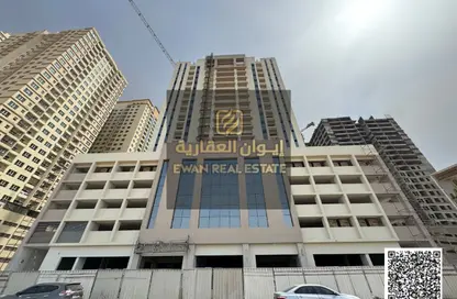 Apartment - Studio - 1 Bathroom for sale in Al Aamra Gardens - Al Amerah - Ajman