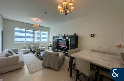 Apartment - 1 Bedroom - 2 Bathrooms for sale in Olympic Park 1 - Olympic Park Towers - Dubai Sports City - Dubai