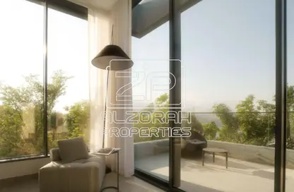 Villa - 5 Bedrooms - 7 Bathrooms for sale in Phase 2 - Masaar 3 - Al Rowdat Suburb - Sharjah