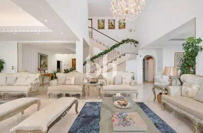 فيلا - 4 غرف نوم - 6 حمامات للايجار في قاعة الإحتفالات - طراز أوروبي - جزر الجميرا - دبي فيلا - 4 غرف نوم - 6 حمامات للايجار في قاعة الإحتفالات - طراز أوروبي - جزر الجميرا - دبي