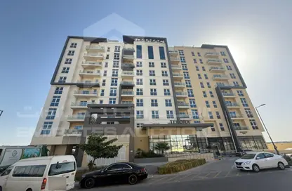Apartment - 2 Bedrooms - 2 Bathrooms for sale in DAMAC Maison de Ville Tenora - Dubai South (Dubai World Central) - Dubai