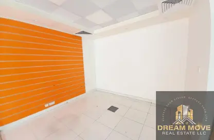 Shop - Studio - 1 Bathroom for rent in S04 - Spain Cluster - International City - Dubai
