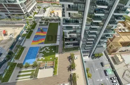 Apartment - 2 Bedrooms - 3 Bathrooms for rent in 1 Residences - Al Kifaf - Zabeel - Dubai