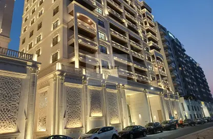 Apartment - 3 Bedrooms - 3 Bathrooms for sale in Nadine Residences 1 - Nadine Residences - Al Furjan - Dubai