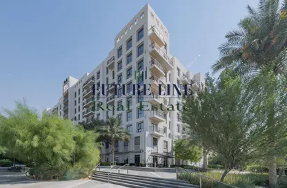 Apartment - 3 Bedrooms - 3 Bathrooms for rent in Zahra Apartments - Town Square - Dubai