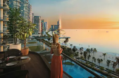 Apartment - 2 Bedrooms - 3 Bathrooms for sale in Sobha Aquamont - Umm Al Quwain