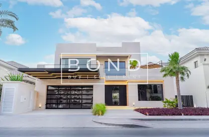 Villa - 5 Bedrooms - 6 Bathrooms for sale in Garden Homes Frond L - Garden Homes - Palm Jumeirah - Dubai Villa - 5 Bedrooms - 6 Bathrooms for sale in Garden Homes Frond L - Garden Homes - Palm Jumeirah - Dubai