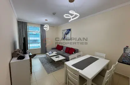 Apartment - 1 Bedroom - 1 Bathroom for sale in Durar 1 - Dubai Land Residence Complex - Dubai