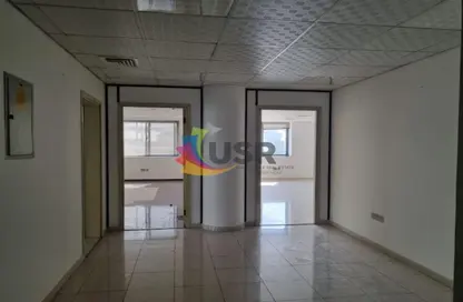Reception / Lobby image for: Office Space - Studio - 3 Bathrooms for rent in Abu Hail - Deira - Dubai, Image 1