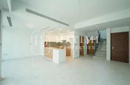 Townhouse - 3 Bedrooms - 4 Bathrooms for rent in La Rosa 1 - Villanova - Dubai Land - Dubai