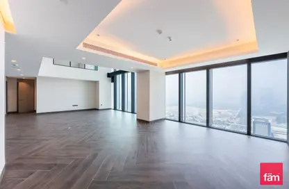 Apartment - 2 Bedrooms - 3 Bathrooms for rent in One Za'abeel The Residences - Zabeel 1 - Zabeel - Dubai