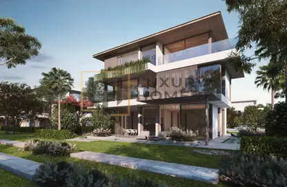 Villa - 4 Bedrooms - 4 Bathrooms for sale in Nad Al Sheba Gardens - Nad Al Sheba 1 - Nad Al Sheba - Dubai