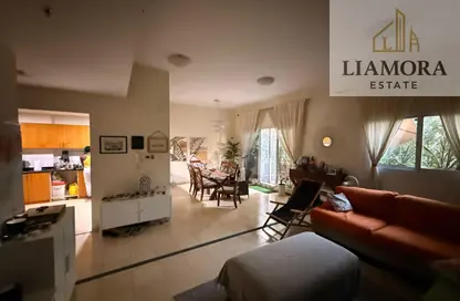 Duplex - 2 Bedrooms - 2 Bathrooms for sale in The Dunes - Dubai Silicon Oasis - Dubai