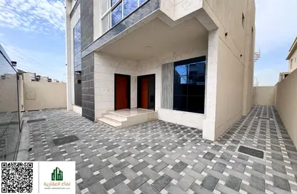 Villa - 5 Bedrooms - 5 Bathrooms for rent in Al Yasmeen 1 - Al Yasmeen - Ajman