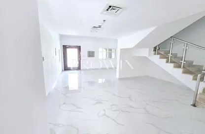 Villa - 4 Bedrooms - 5 Bathrooms for rent in Summer - Seasons Community - Jumeirah Village Circle - Dubai